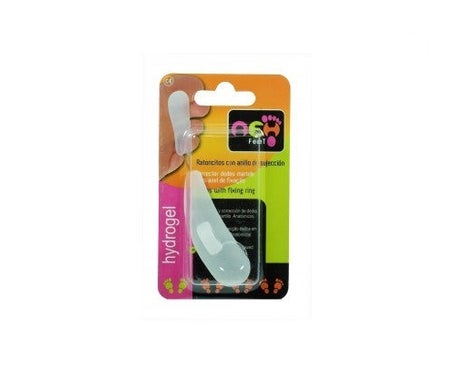 Souris Neh Feet avec anneau (droite) T-M 1ud