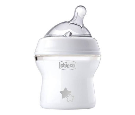 Chicco Biberon Natural Feeling Stars 150Ml