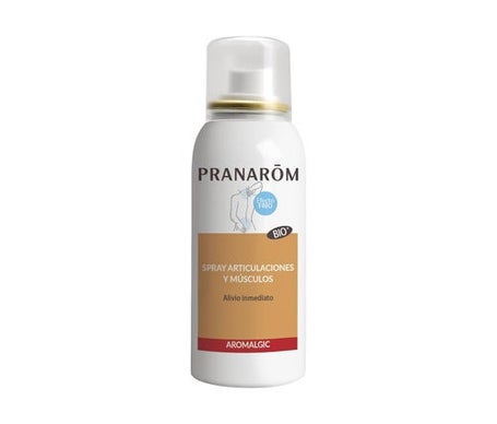 Pranarôm Spray Articulaciones Sensibles 50 ml