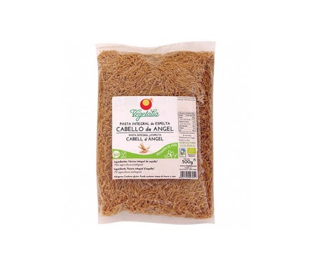 Vegetalia Cheveux d'Ange Blé Int Eco 500g