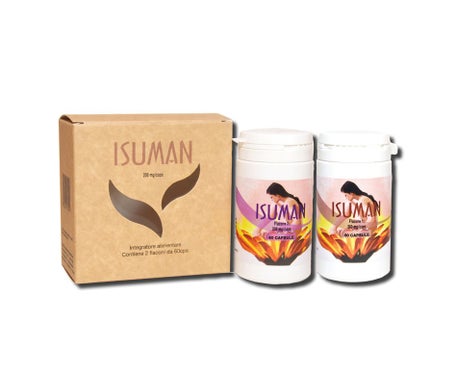 Phytoitalia Isuman Cps