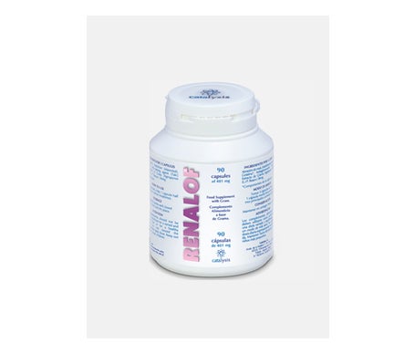 Caralysis Renalof 90caps