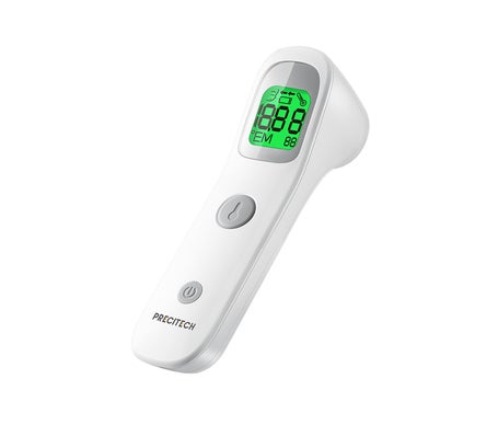 Horizane Sante Précitech Auritech Thermomètre Auriculaire 1ut