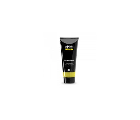 Nirvel Nutre Color Fluor Citron 200ml