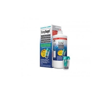 Bausch & Lomb Easysept 360ml