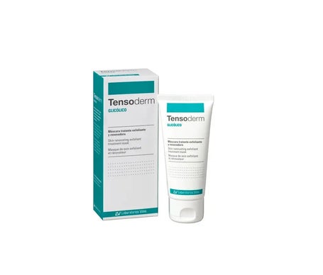 Masque glycolique Tensoderm 60 ml