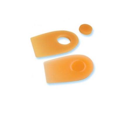 Coussin pour talonnière Comforsil T-Small 1ud