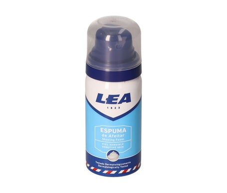 Lire Mousse à raser 35ml