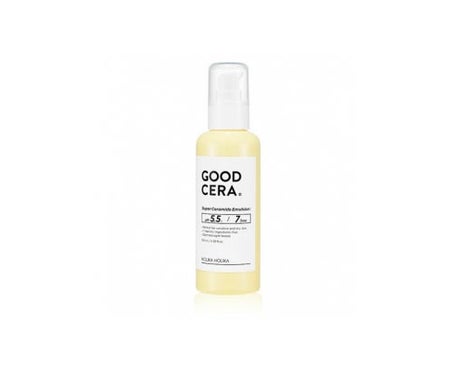 Holika Holika Émulsion faciale à la cire bonne 130ml