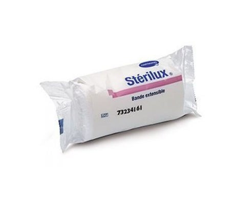 Sterilux Bde Extens Cell 7Cmx4M