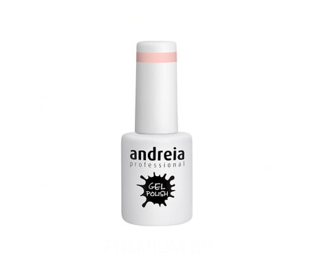 Andreia Professional Gel Polish Vernis Ongles Nro 209 10,5ml
