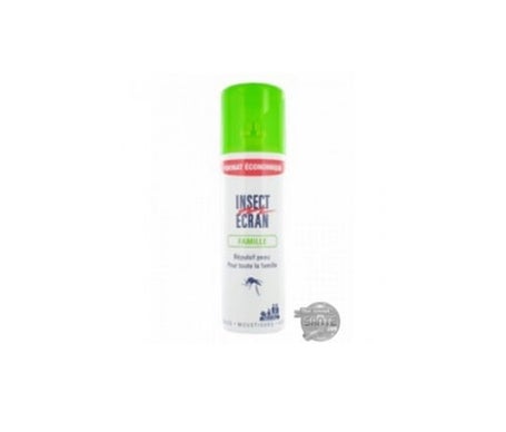 Insect Ecran Familles 200 ml