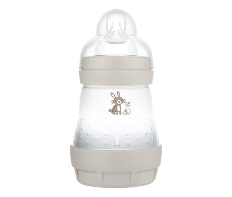 Mam Biberón Easy Start Anti Cólicos Dune 1ud