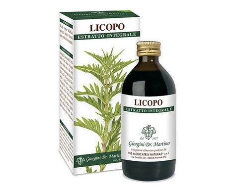 Dr. Giorgini Licopo Extrait Intégral 200ml