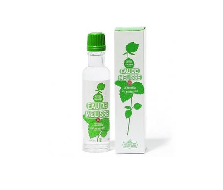 Eau Des Carmes Boyer Eau De Mélisse 50ml