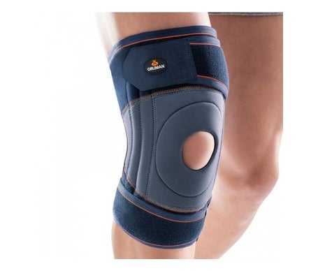 Orliman Thermomed Rodillera Envolvente Estabilizadora Talla Universal