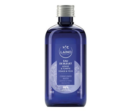 Laino Eau de Bleuet 250ml