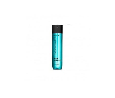 Matrix Total Résultats Shampooing Haute Amplification 300ml