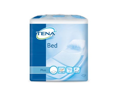 Tena Bed Plus Alese 60X60Cm 40