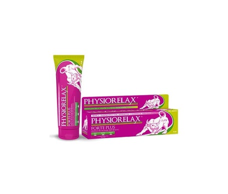 Physiorelax™ Forte 75 ml