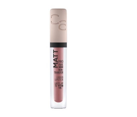 Catrice Matt Pro Ink Non Transfer Liquid Lipstick 050 5ml