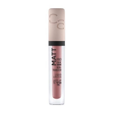 Catrice Matt Pro Ink Non Transfer Liquid Lipstick 050 5ml