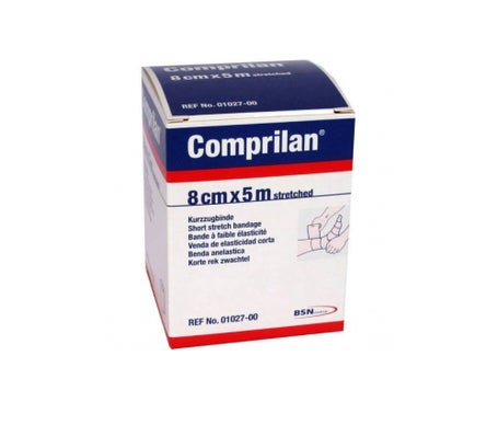 Bde Comprilan 8Cmx5M 1