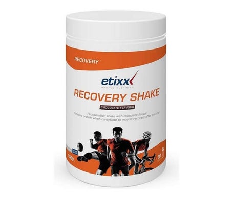 Etixx Recovery Shake 1500g Arôme Chocolat