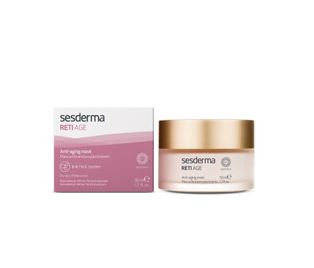Sesderma Masque Anti-Âge Retiage 1ut