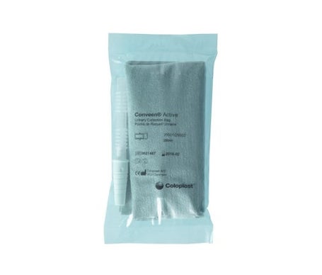 Conveen Active Bolsa Recogida Orina Pierna *