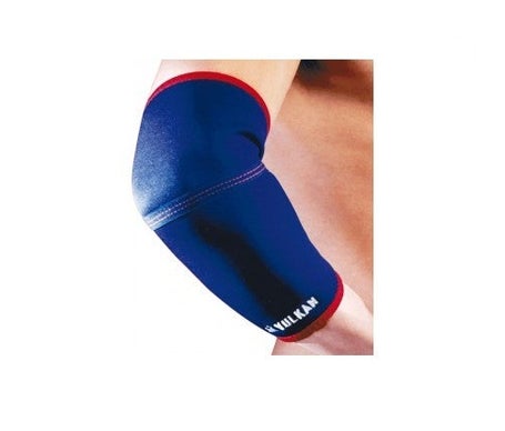 Coudière Vulkan classique 3mm T-L-L