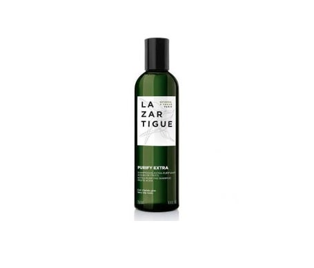 Lazartigue Purify Extra Shampooing Extra Purifiant 250Ml
