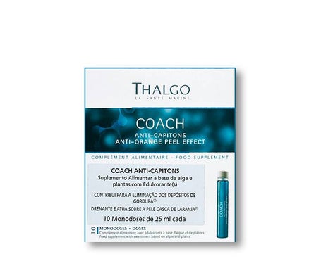 Thalgo Traitement spécifique Coach Anti-sous-titres