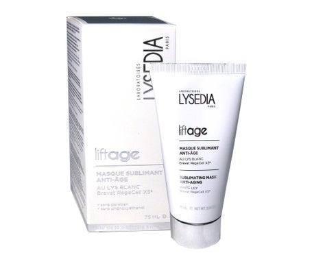 Lysedia Liftage Mascarilla 75ml