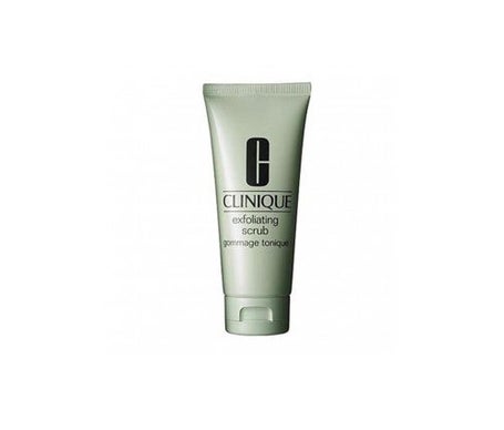 Clinique Exfoliant Exfoliant pour peaux grasses 100ml