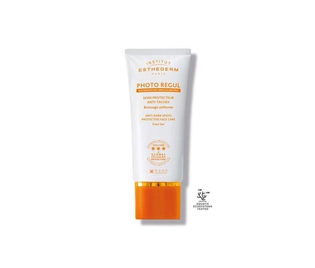 Institut Esthederm Photo Regul Soin Protecteur Unificateur Soleil Fort 50ml