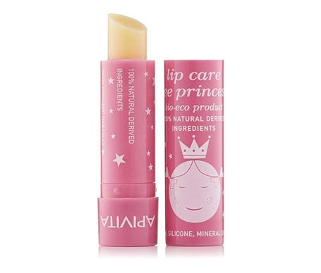 Apivita Bee Princess lip care 1ud