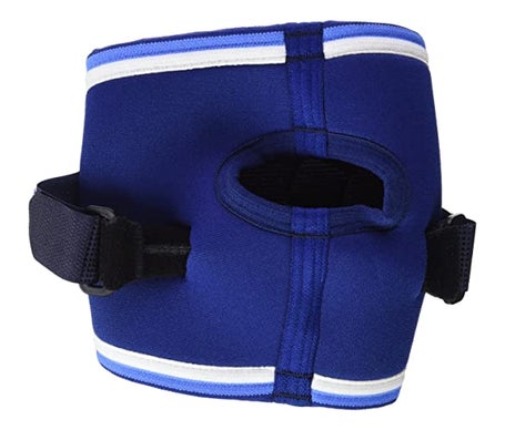 Attelle de genou Orliman 4111 T6 1ud avec support rotulien