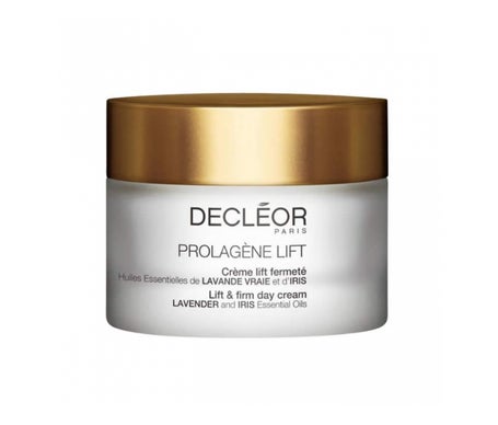 Decléor Crème Délicate à la Lavande 50ml