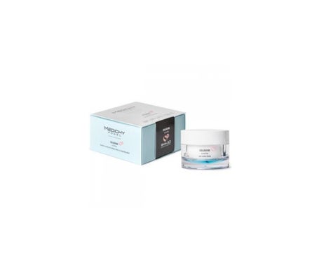Medichy Model Collagen S10 crème 50ml