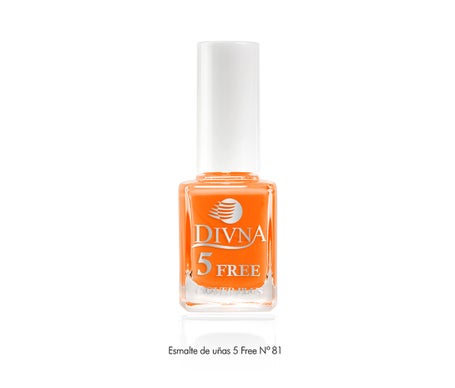 Divna Esmalte N 81 7ml