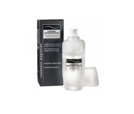 Lotion cosmétique Lotion Antiode 50Ml