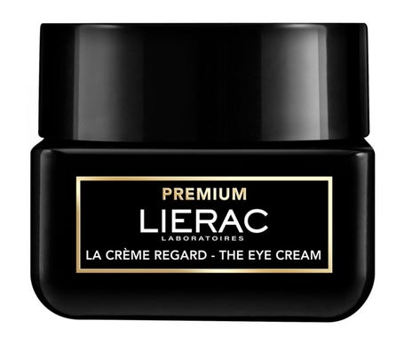 Lierac Premium La Crème Regard 20ml