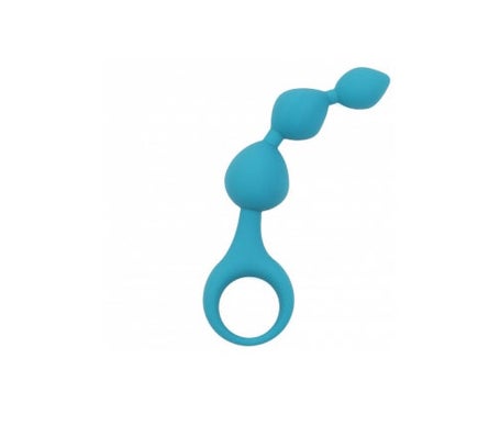 Diversual Harvey Perles Anales Turquoise