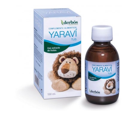 Derbos Yaraví Tus 150ml