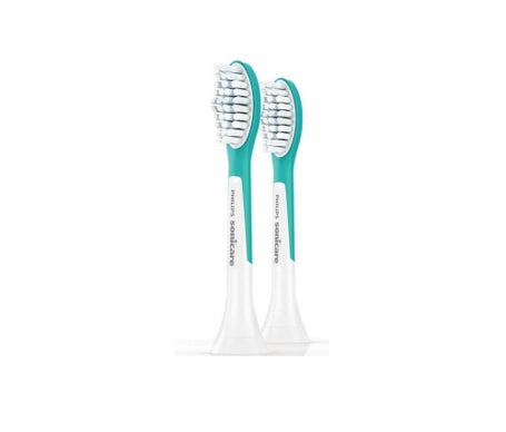 Philips Sonicare For Kids Recharge standard Hx6042 2 pcs