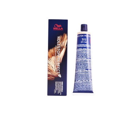 Wella Koleston Perfect Me+ Pure Naturals 7-0 60ml