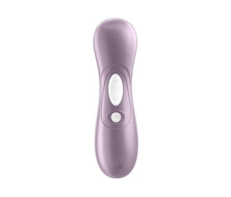 Satisfyer Pro 2 Stimulateur Violet 1ut