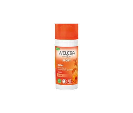 Weleda Sport Roller Arnica 75Ml-image