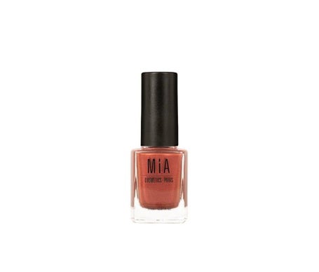 Mia Cosmetics Nail Polish Sparkling Pitaya 11ml